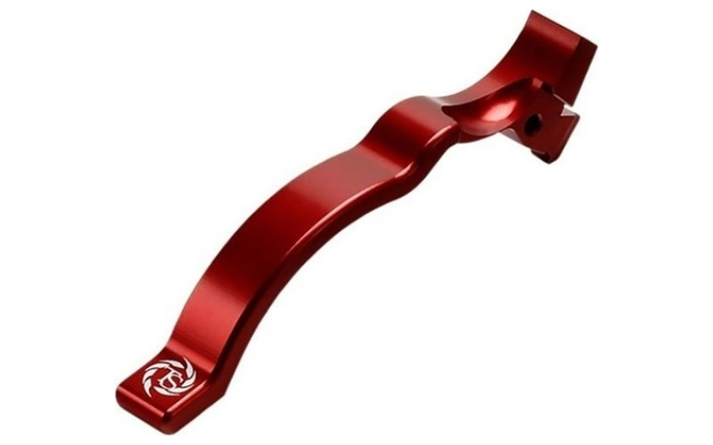 Tactical Solutions 10/22~ extended magazine release red