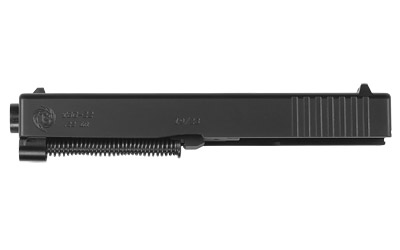 Tactical Solutions TSG-22, Conversion Kit, 22LR, Non-Threaded Barrel, Black Finish, Fits Glock 19/22, Does Not Fit Gen 5 Models TSG-22 19/23 STD