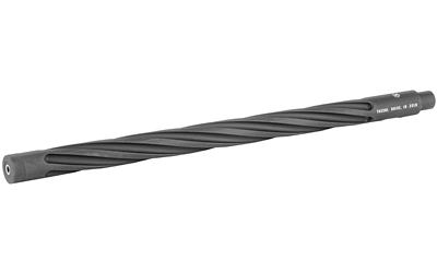 TAC SOL PRFRMNC XRING BBL 16" MT BLK