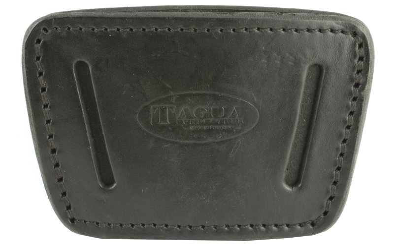 TAG IWB/OWB AMBI HOLSTER LG FRM BLK