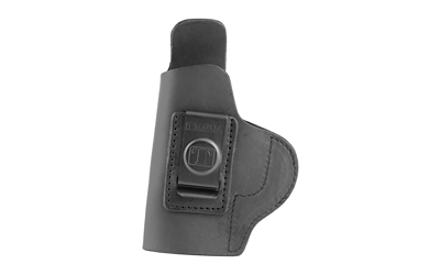 TAGUA SUPER SOFT FOR GLK 19 LH BLK