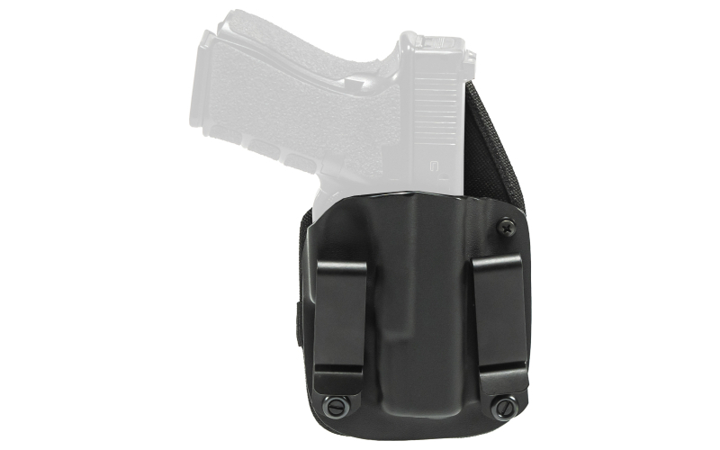 TAG OWB/HYBRID/MULTI SW SHLD 9 BLK
