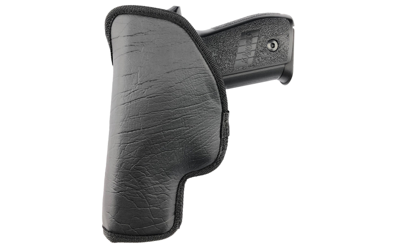 TAG IWB MULTIFIT HOLSTER SM FRM BLK