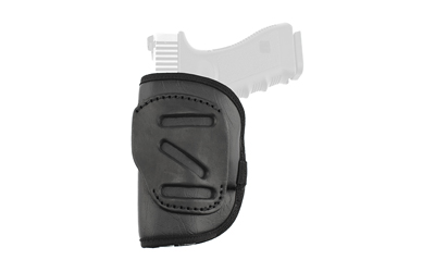 TAGUA TWHS 4-IN-1 S&W BG 380 RH BLK