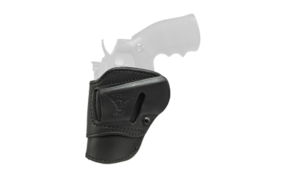 TAGUA TX OPEN TOP SW J-FRAME AMBI BL