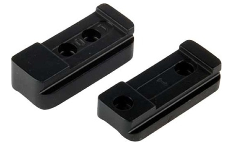 Talley Manufacturing Win. 70, post '64 .300 & .375 mag. w/hole spacing .330'',blue