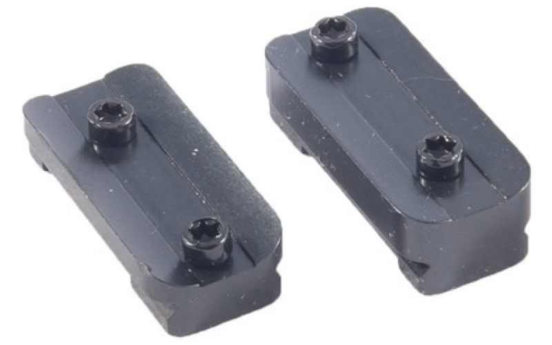 Talley Manufacturing All win. 70, except magnums w/hole spacing .860'', blue