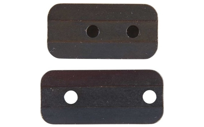 Talley Manufacturing Win. 70, pre '64 .300 & .375 mag w/hole spacing .435'', blue