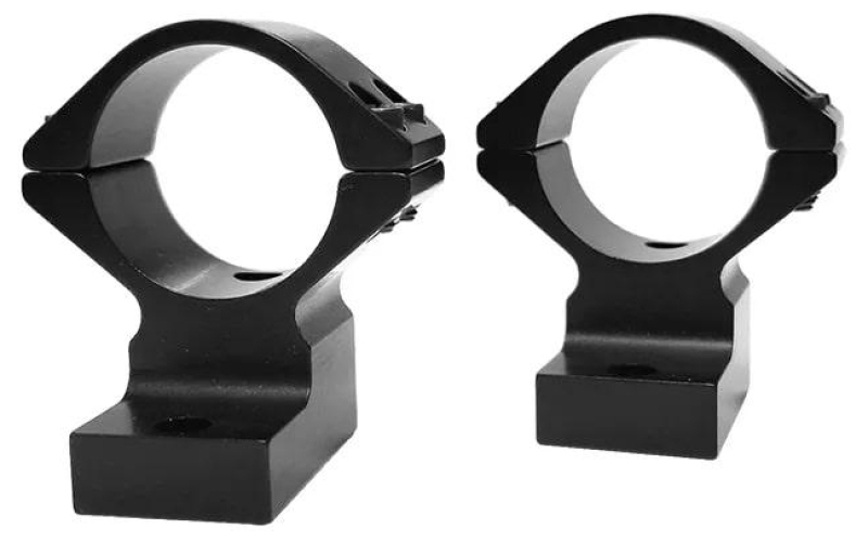 Talley 30mm tikka t3 t3x extra low alloy light weight ring base combo