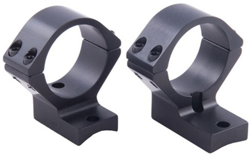 Talley Manufacturing Winchester model 70 post-64 low 30mm scope mounts