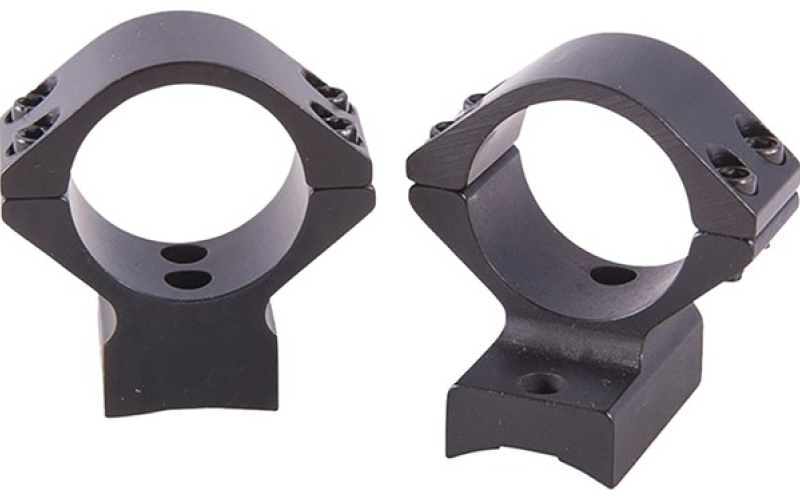 Talley Manufacturing Winchester xpr 30mm low 0 moa scope mount