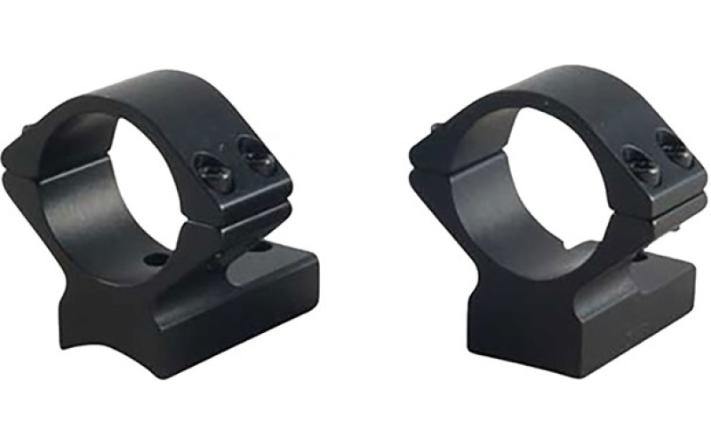 Talley Manufacturing Bergara b-14 30mm low extended front 20 moa scope mount
