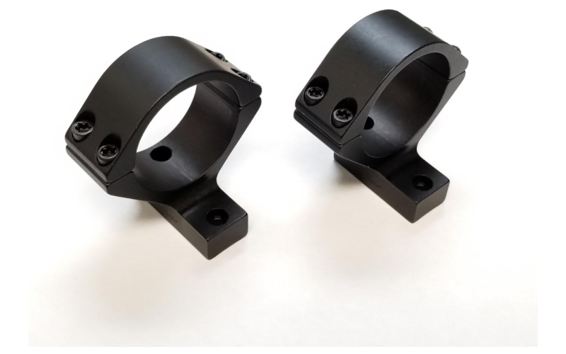 Talley 30mm tikka t1x med alloy light weight ring base combo
