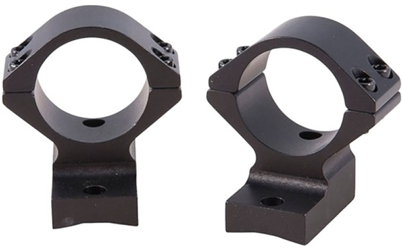 Talley Manufacturing Winchester xpr 30mm medium 0 moa scope mount