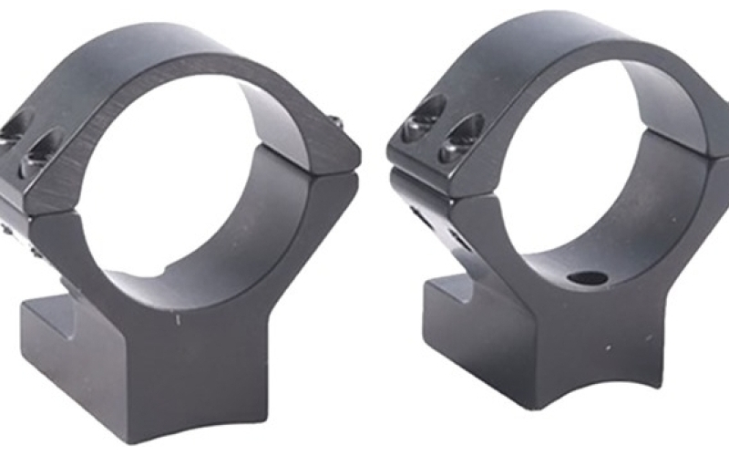 Talley Manufacturing Bergara premier 30mm medium 20 moa scope mount