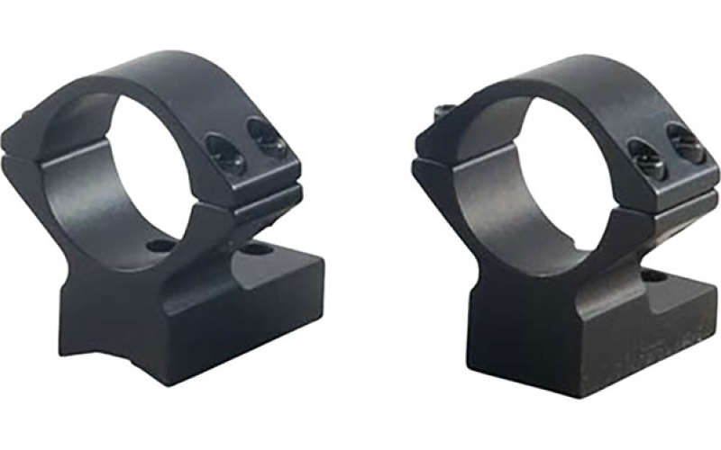 Talley Manufacturing Bergara b-14 30mm medium extended front 20 moa scope mount