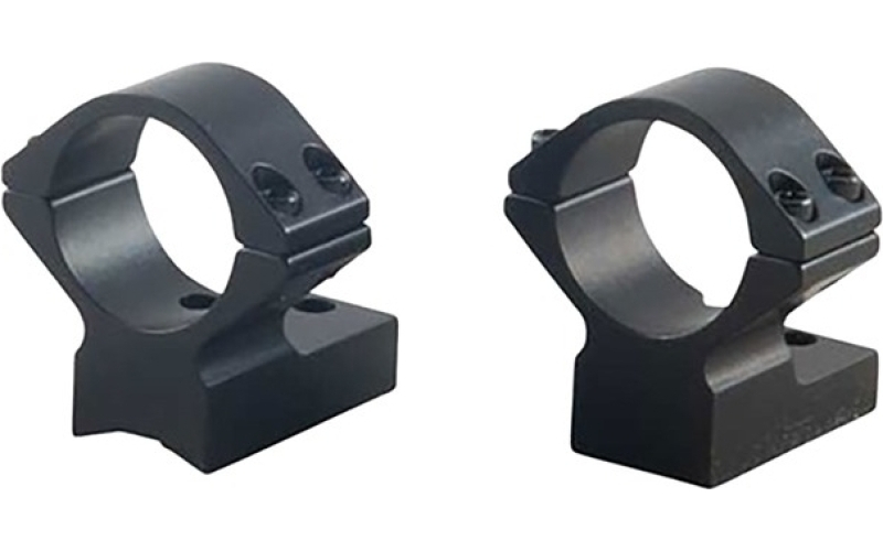 Talley Manufacturing Bergara b-14 30mm high extended front 20 moa scope mount