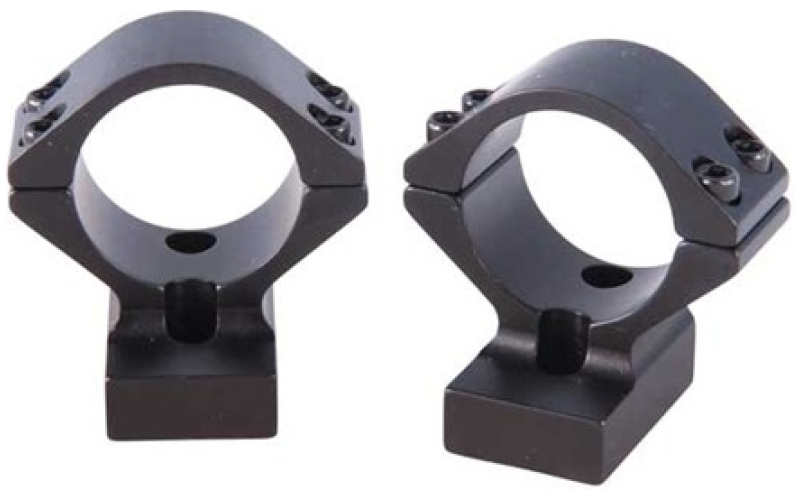 Talley Manufacturing Marlin 336/1895 1'' low scope mount