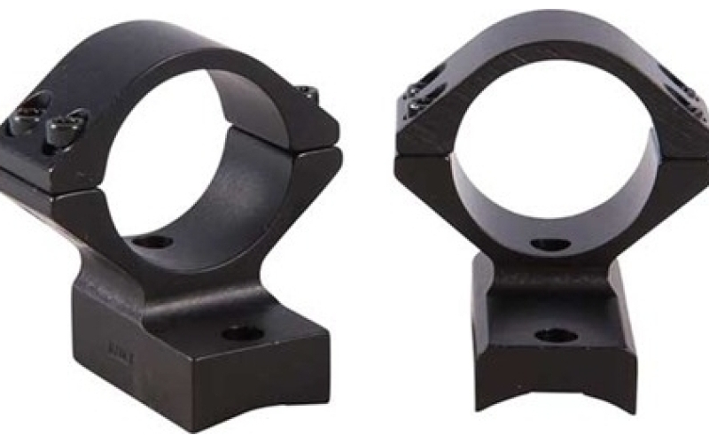 Talley Manufacturing Winchester 70 .860'' rear ext. front 1'' low scope mount