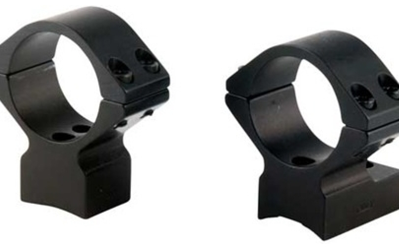 Talley Manufacturing Remington model 7 1'' medium scope mount
