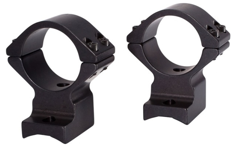 Talley Manufacturing Bergara b-14 1'' medium extended front 20 moa scope mount