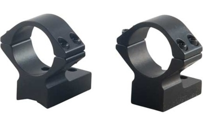 Talley Manufacturing Remington 700 extended 1'' medium scope mount