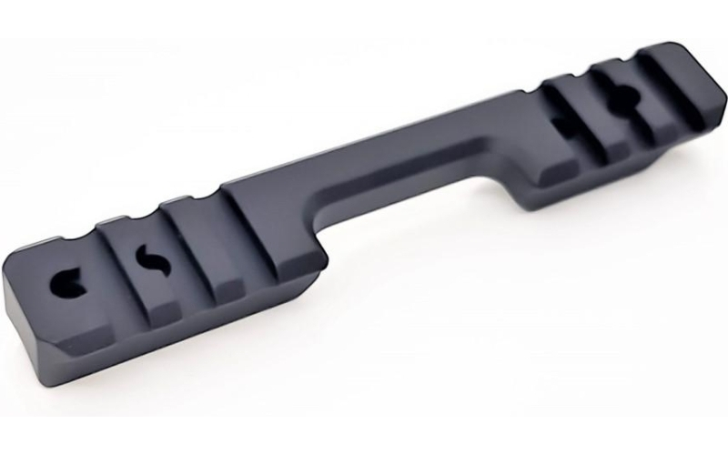 Picatinny base for bergara bmr (20 moa)