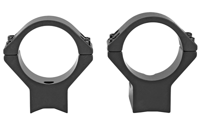 TALLEY LW RINGS WBY MK-V 30MM MED