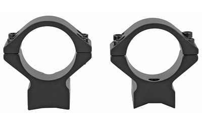TALLEY LW RINGS WIN M70 1" LOW