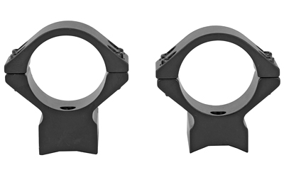 TALLEY LW RINGS WBY MK-V 1" LOW