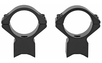 TALLEY LW RINGS KIMBER 84M 1" HI