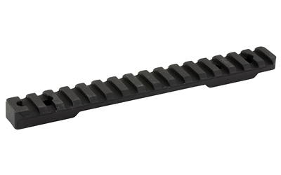 Talley Manufacturing Picatinny Base, Mount, Black, Weatherby Lightweight P00252706