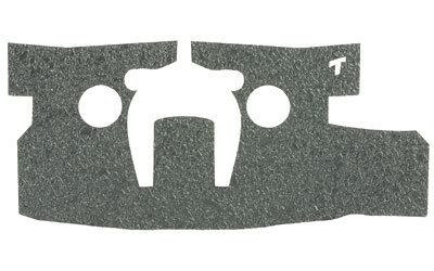 TALON GRP FOR RUGER LCP II RBR