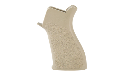 TangoDown BattleGrip, Grip, Fits AR-15 Rifles, Large, Flat Dark Earth BG-17FDE