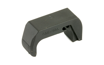 TangoDown Vickers Tactical Magazine Release, For Glock 42, Black GMR-005BLK