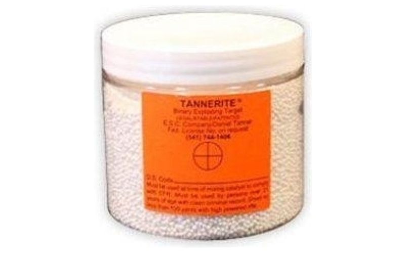 Tannerite Extreme Range Target, 1 Pound, 1 Target 1ET