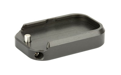 TTI CARRY +0 BP FOR GLK 9/40 DBL GRY