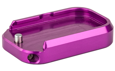 TTI CARRY +0 BP FOR GLK 9/40 DBL PUR