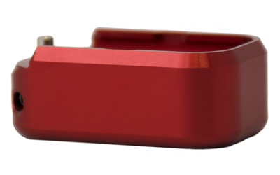 TTI FRPWR BP FOR GLK 19/23 +2/3 RED