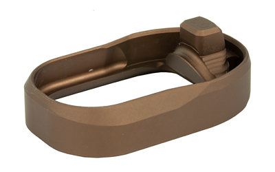 TTI CARRY MAGWELL GLOCK 17GEN5 BRZ