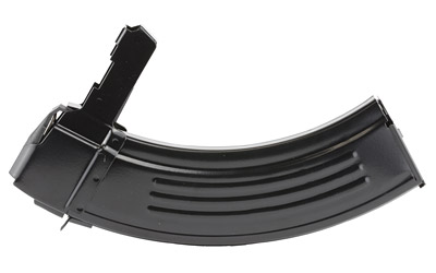 MAG TGT SPORT BLK WR SKS 30RD BL STL