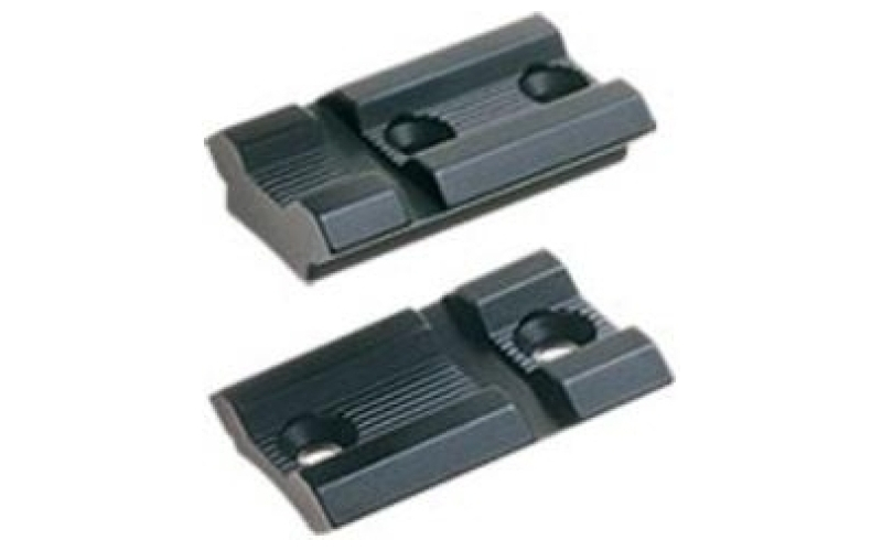 2 pc base remington weatherby vanguard 700 series