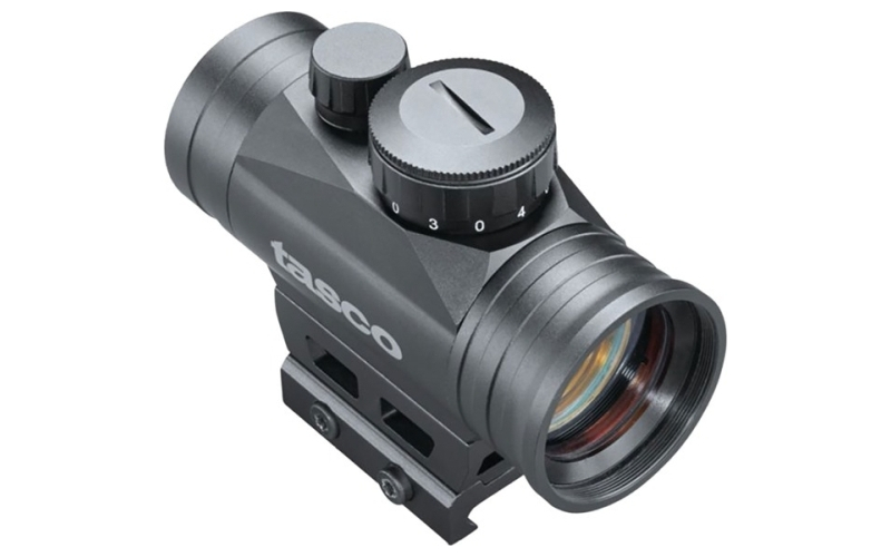 Tasco Propoint 1x30mm 3 moa dot reticle red dot