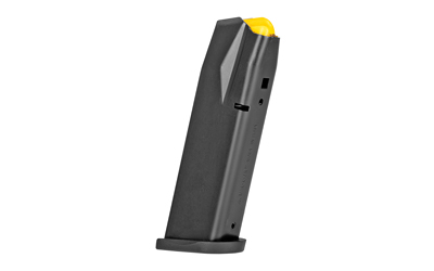 Taurus USA Magazine, 9MM, 15 Rounds, Fits Taurus G3, Black 358-0021-00