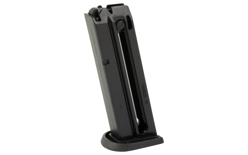 MAG TAURUS TX22 CMPT 22LR 13RD BLK