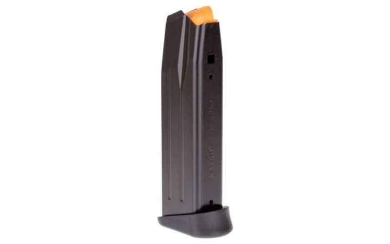 Taurus Th10 10mm auto 15 round magazine black