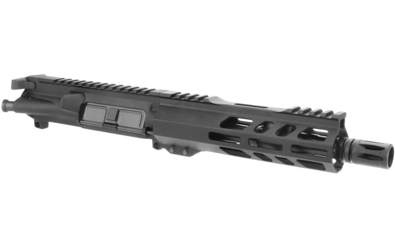 Tacfire 7in 5.56 nato built upper w/ bcg