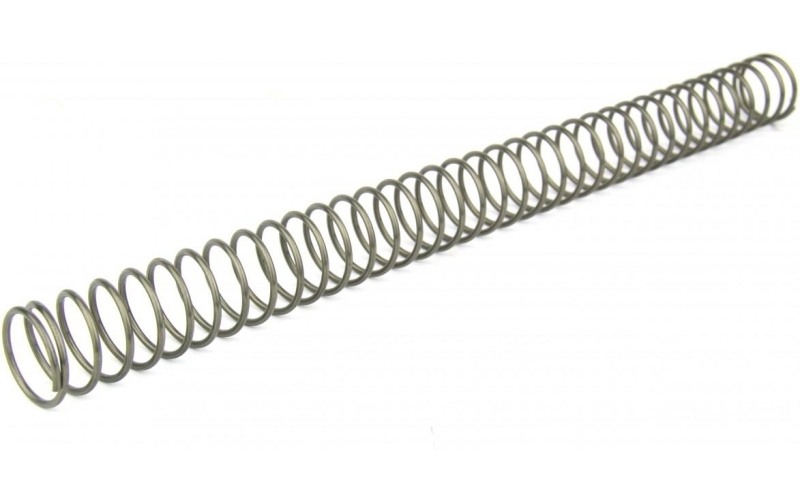 Ar15 carbine buffer spring