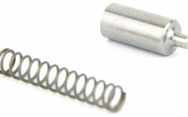 Ar15 buffer detent pin w/spring stainless steel usa made