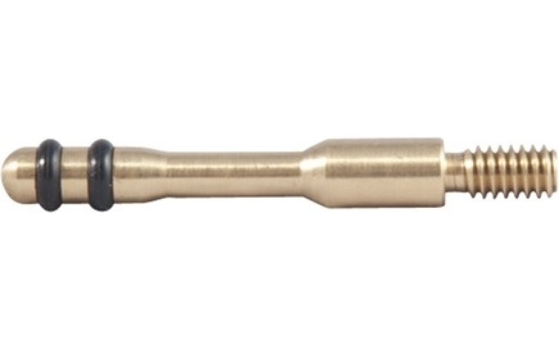 Tcs .22 cal. cleaning jag